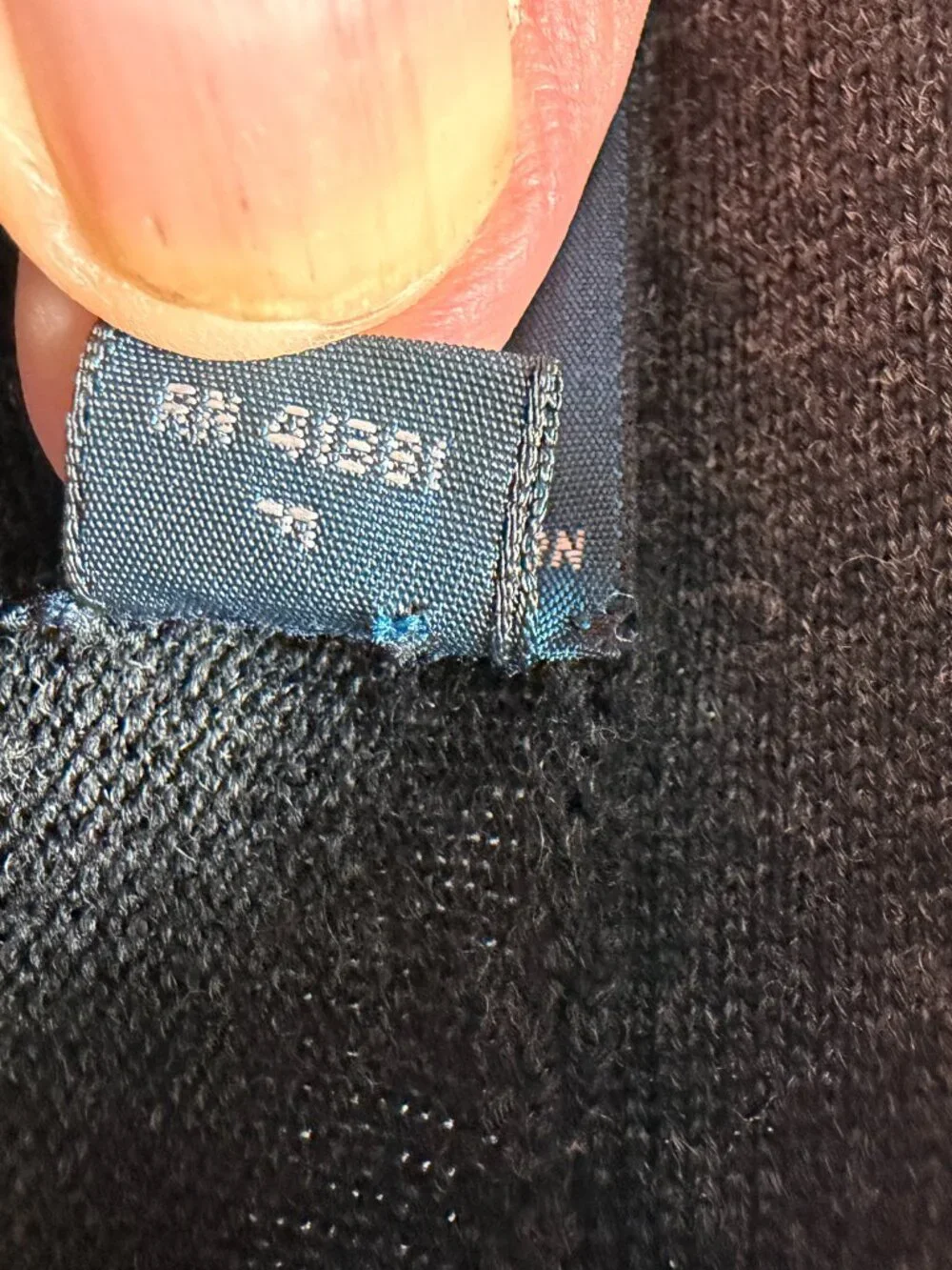 Polo Ralph Lauren classic preppy